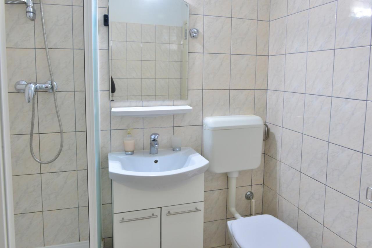 Apt Lavender On Nincevica St- 1 Bedroom Apt 5 Min To The Old Town Of Split Ngoại thất bức ảnh