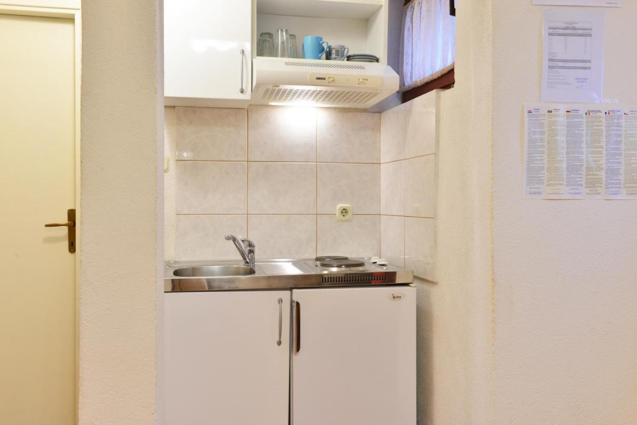 Apt Lavender On Nincevica St- 1 Bedroom Apt 5 Min To The Old Town Of Split Ngoại thất bức ảnh