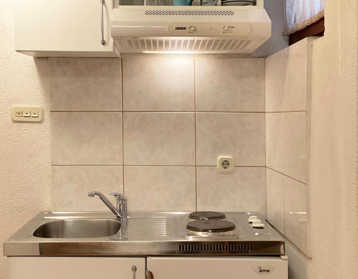 Apt Lavender On Nincevica St- 1 Bedroom Apt 5 Min To The Old Town Of Split Ngoại thất bức ảnh
