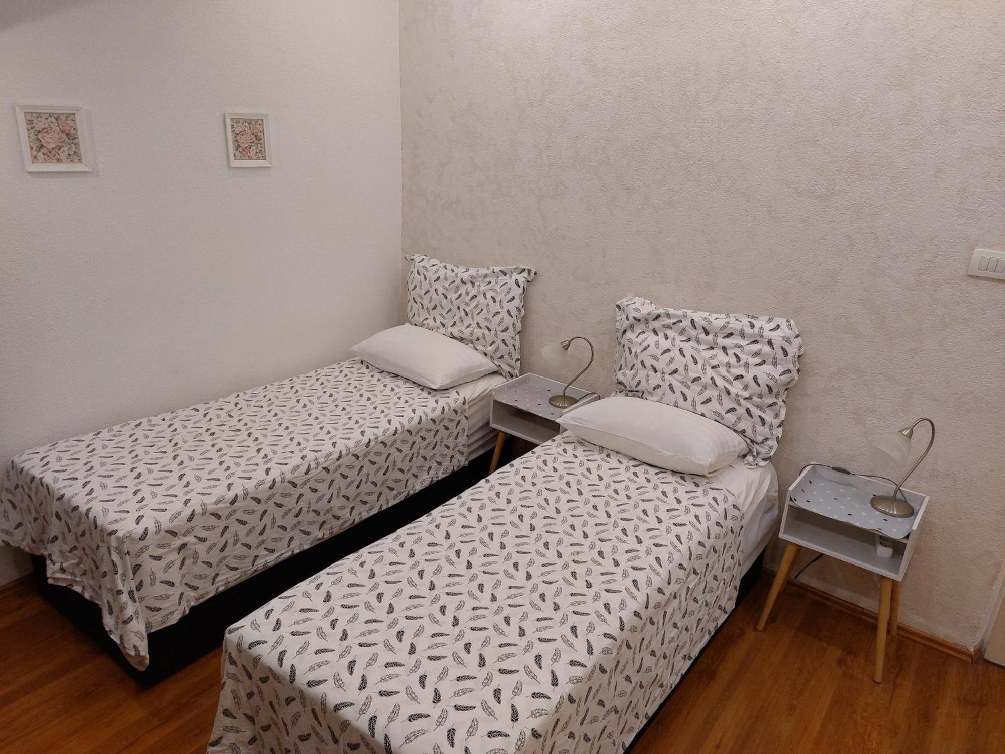 Apt Lavender On Nincevica St- 1 Bedroom Apt 5 Min To The Old Town Of Split Ngoại thất bức ảnh
