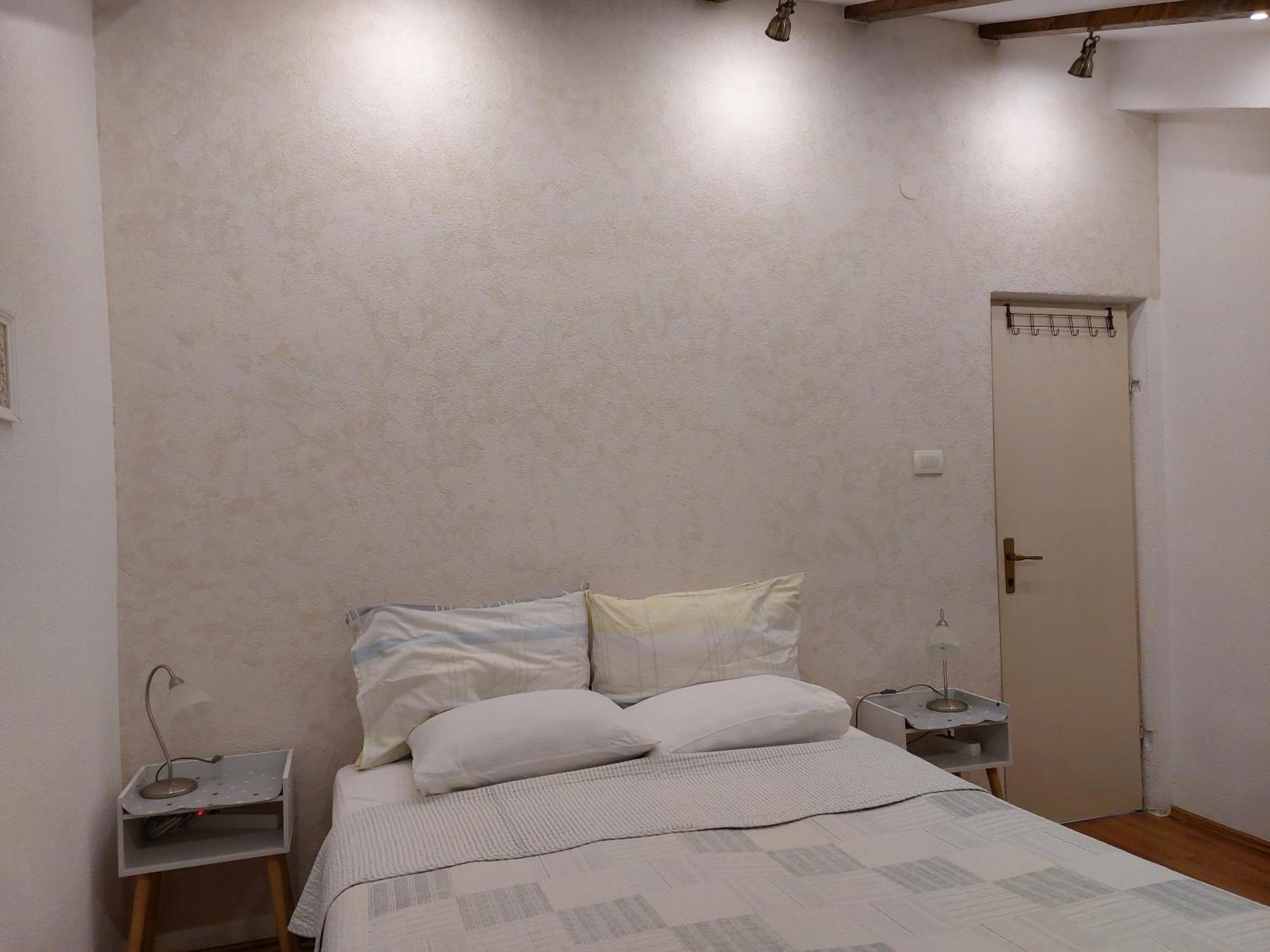 Apt Lavender On Nincevica St- 1 Bedroom Apt 5 Min To The Old Town Of Split Ngoại thất bức ảnh