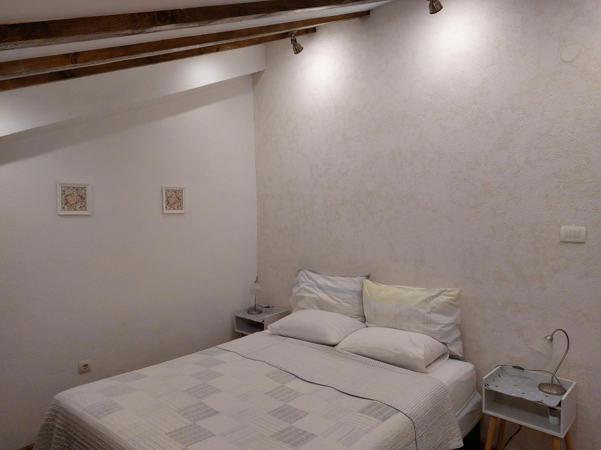 Apt Lavender On Nincevica St- 1 Bedroom Apt 5 Min To The Old Town Of Split Ngoại thất bức ảnh