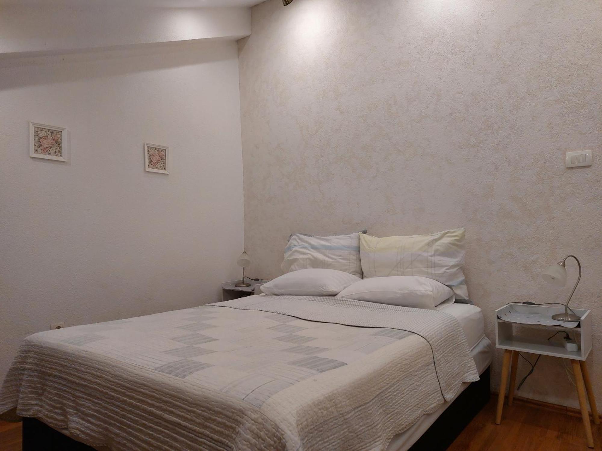 Apt Lavender On Nincevica St- 1 Bedroom Apt 5 Min To The Old Town Of Split Ngoại thất bức ảnh