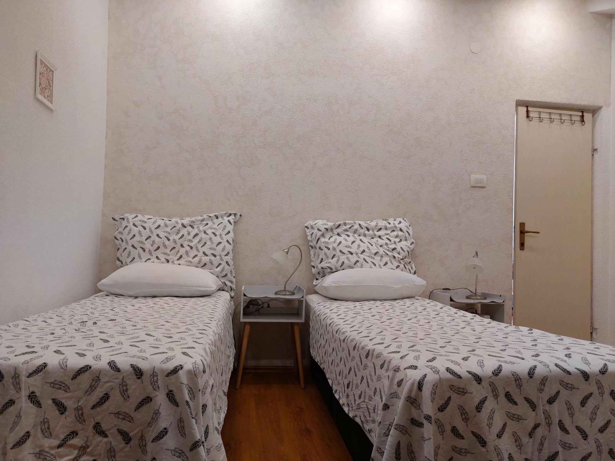 Apt Lavender On Nincevica St- 1 Bedroom Apt 5 Min To The Old Town Of Split Ngoại thất bức ảnh